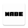 wabe android application logo